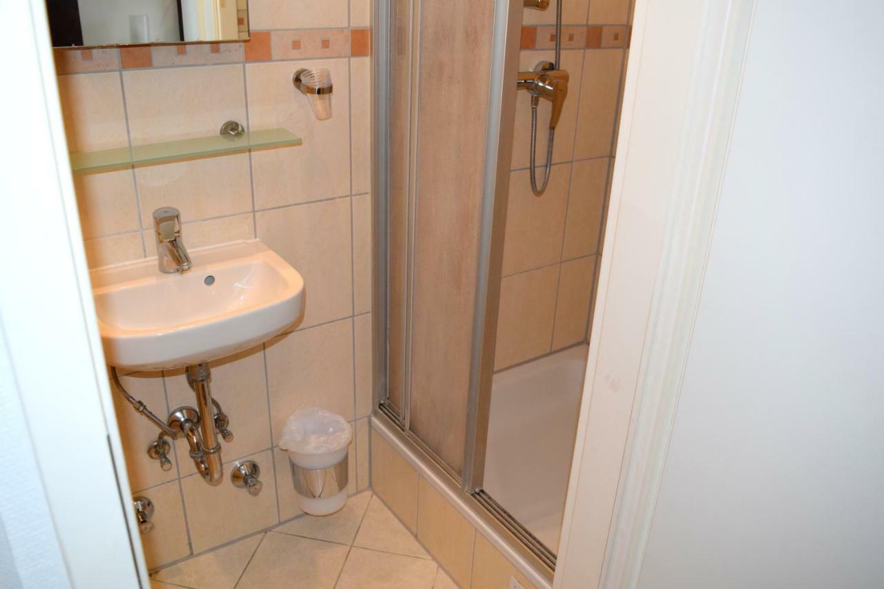 Trip Inn Budget Hotel Messe Frankfurt pe Main Exterior foto